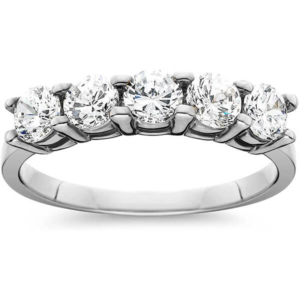 The 20 Most Popular Types Of Rings And Their Meanings - Diamond Masters ...