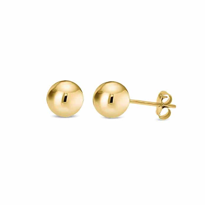 The 26 Most Popular Types Of Earrings And Earring Styles For Women