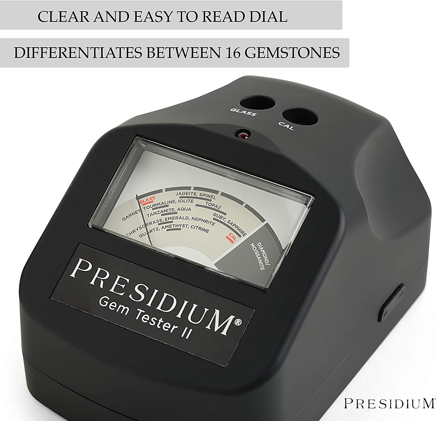 Diamond Tech Pro Diamond Tester