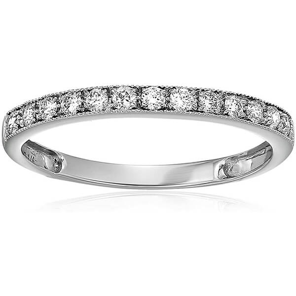 The 20 Most Popular Types Of Rings And Their Meanings - Diamond Masters ...